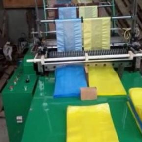 انتاج البلاستيك