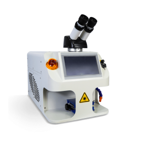 ماكينات لحام بالليزر