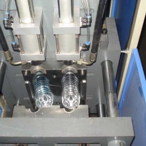 أفضل ماكينات نفخ بلاستيك 2022