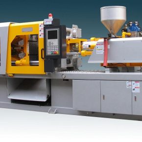 مراحل عملية حقن البلاستيك