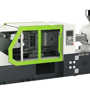 ماكينات حقن بلاستيك