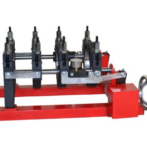 لحام البولي ايثلين