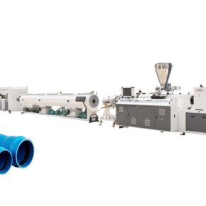 أسعار ماكينات انتاج مواسير البلاستيك