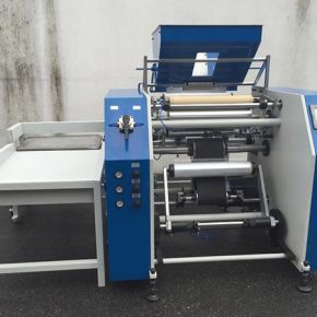 ماكينات فيلم سترتش